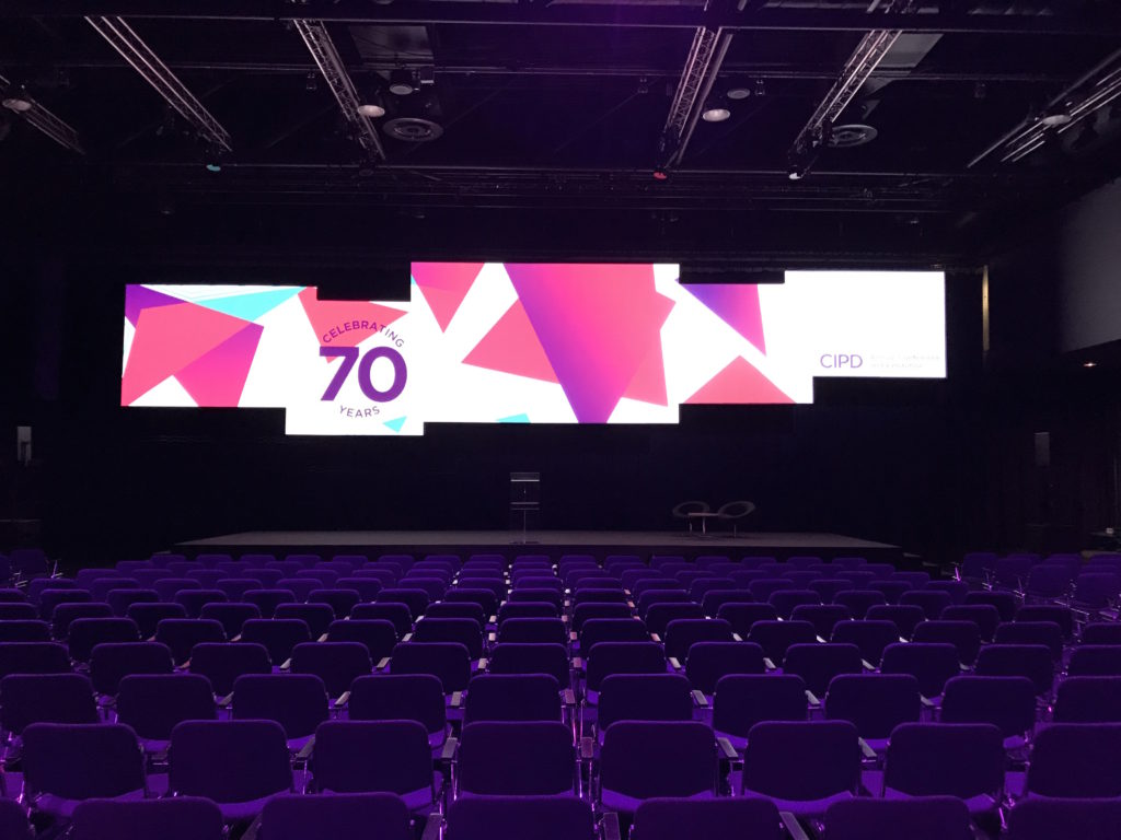 Edinburgh events agency 20/20 Productions celebrates 20th year of ...