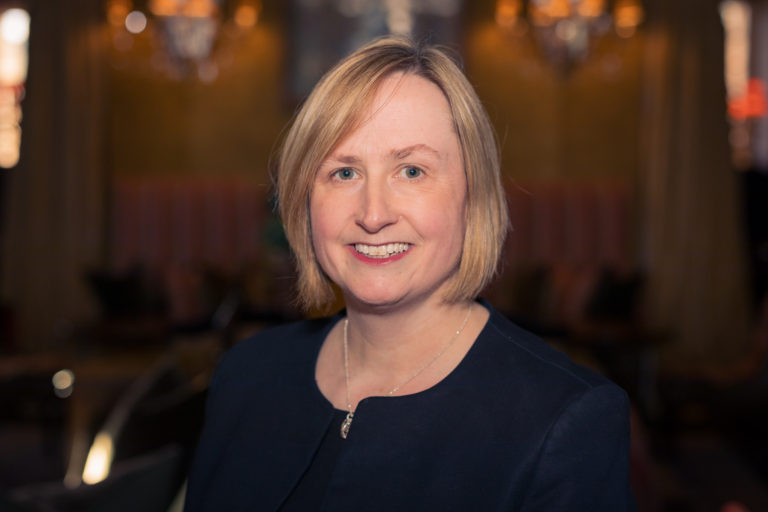 Borthwick Castle Appoints Luxury Hospitality Specialist Johanne Falconer As General Manager