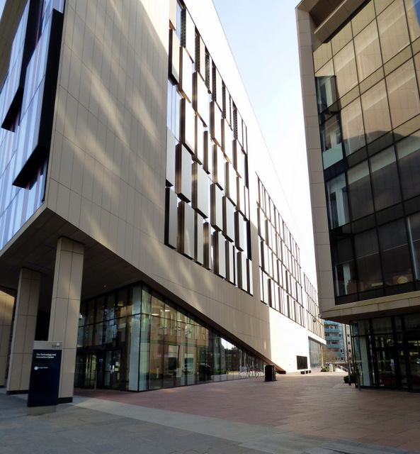 strathclyde university where IEEE will be held