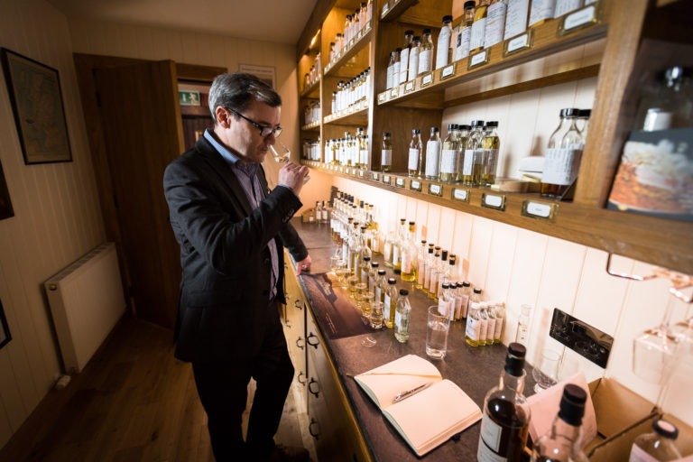 Worldwide Distilled Spirits Conference returns to Edinburgh EVENTSBASE