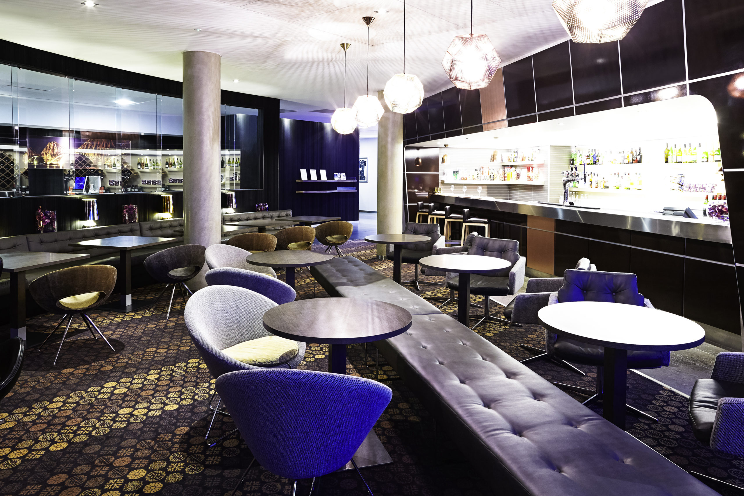 Novotel edinburgh hermiston gait