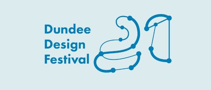 Dundee Design Festival 2021 announced 