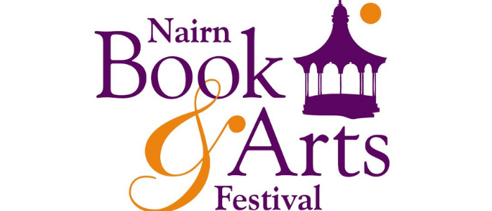 Nairn Book and Arts Festival unlocks new funding with corporate sponsors