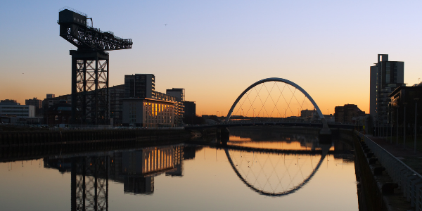 The brains behind Glasgow's neurology conferences