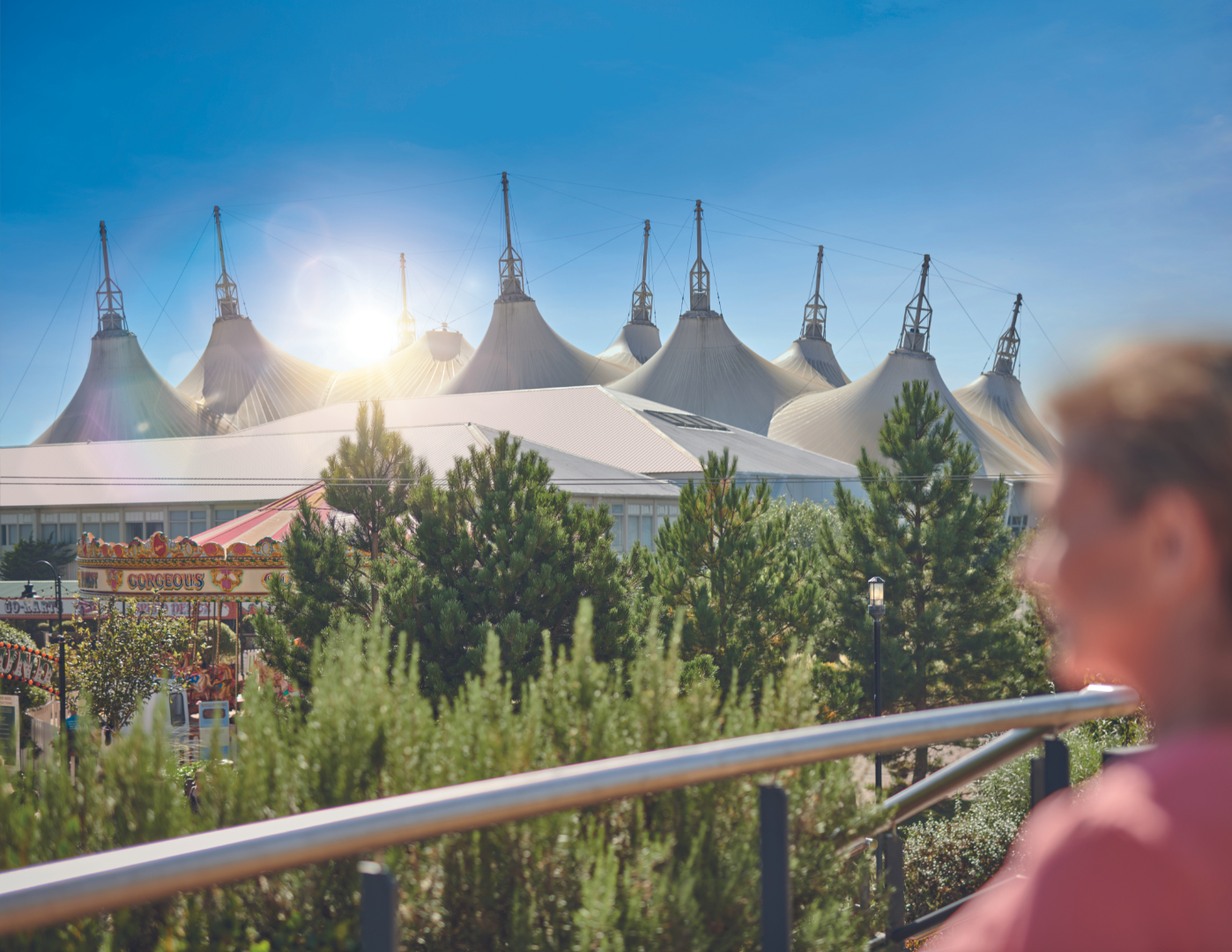 Butlin’s Conference and Events - EVENTSBASE