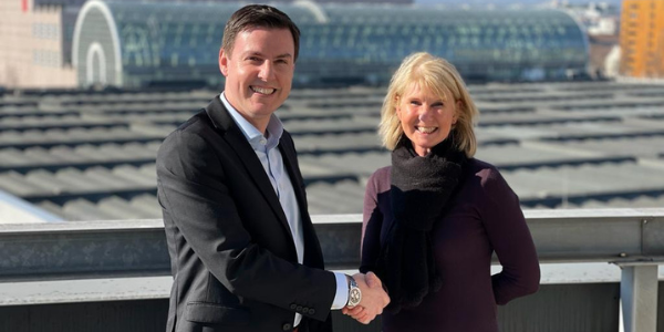 The IMEX Group & Messe Frankfurt extend partnership