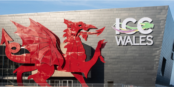 ICC Wales joins the Meetings Industry Association