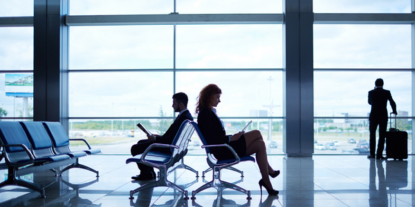 Research reveals UK business travellers are keen to travel again