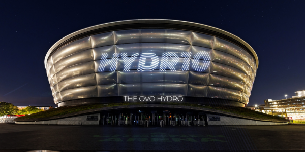 OVO Hydro Gears Up To Celebrate 10th Birthday EVENTSBASE