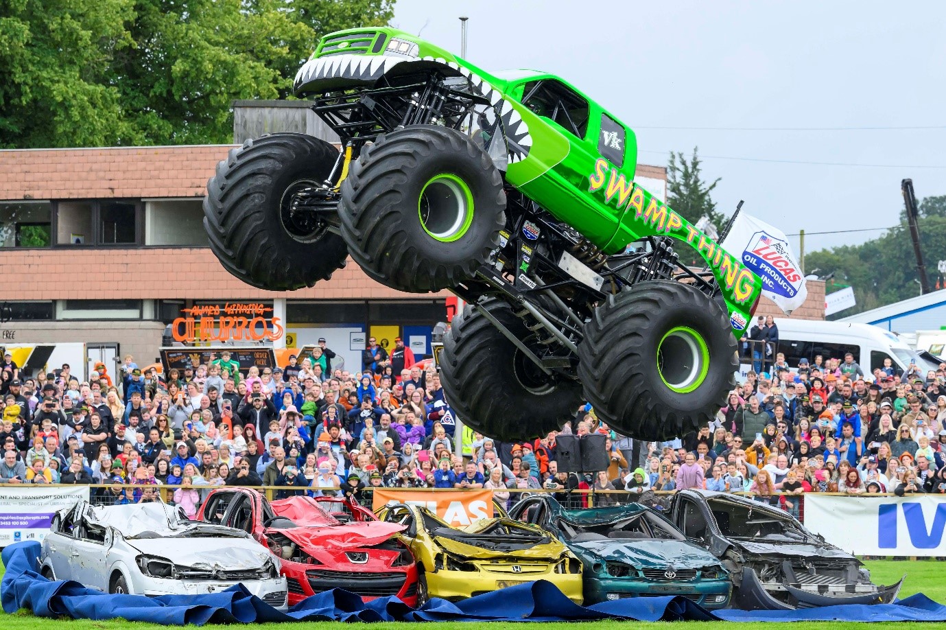 Truckfest image