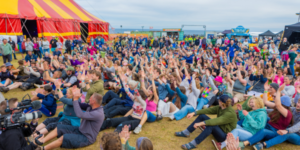 TireeMusicFestival