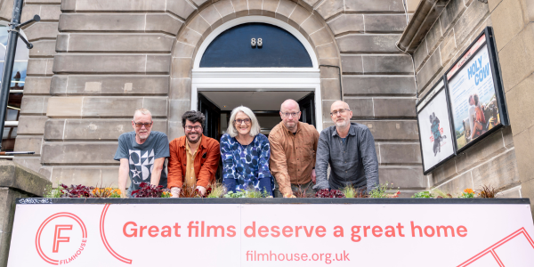 Filmhouse
