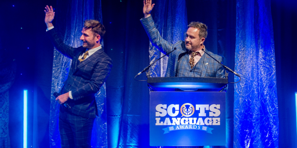 ScotsLanguageAwards