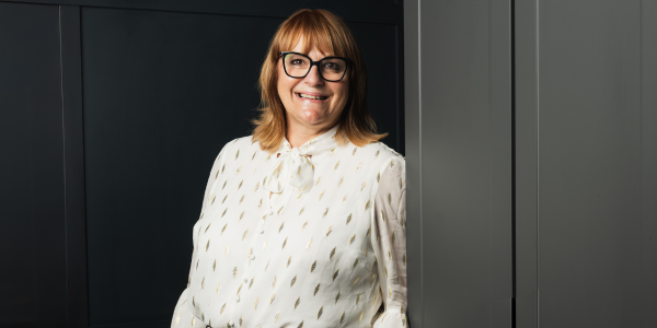 Jo Austin, Lime Venue