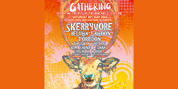 The Gathering Festival