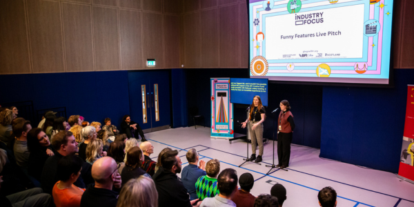 Glasgow Film Festival