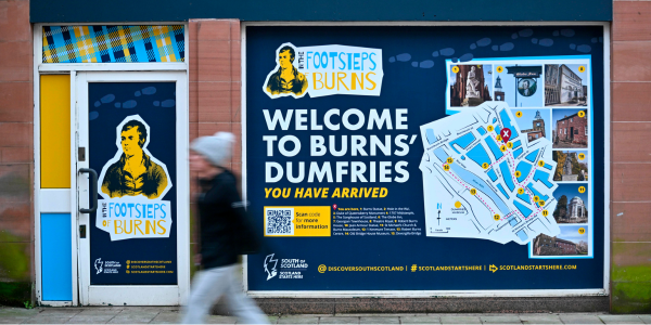 Big Burns Supper (1)