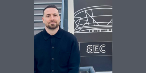 Scottish Event Campus