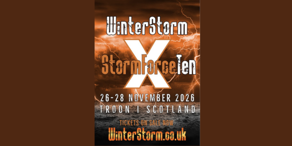 WinterStorm