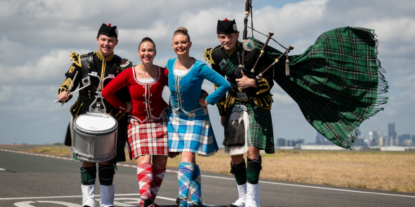 Edinburgh Military Tattoo