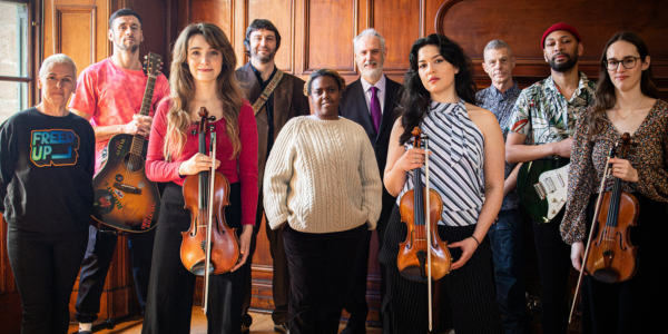 Govan Music Festival