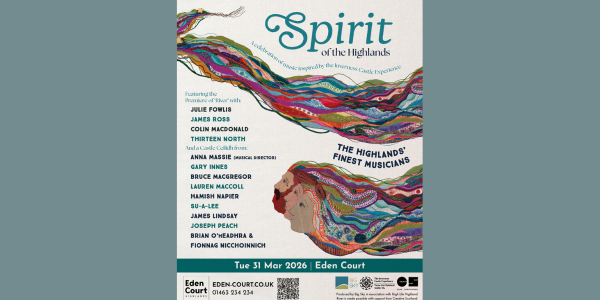 Spirit of the Highlands