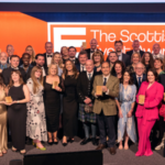 Scottish Event Award Winners