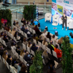 CHS Manchester to Build Industry First AI Tool: Live CHS