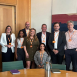 APPG Chair