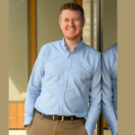 RHC Mark Currie