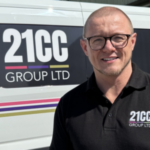 21CC GROUP LAUNCHES NEW PARENT COMPANY BRAND, REFLECTING 25 YEARS OF GROWTH AND FUTURE VISION FOR LIVE EVENTS 21CC