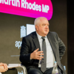 Business events sector looks ahead following landmark Parliamentary report at The Business of Events Policy Forum Business of Events
