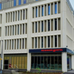 Major new Edinburgh hotel will open in August New Edin Hotel