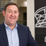 SCOTTISH EVENT CAMPUS WELCOMES CAMPBELL ARNOTT TO DRIVE INTERNATIONAL ASSOCIATION GROWTH SEC