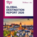 Global Destination Report 2026 reveals resilient events sector facing mounting pressures TBOE Report