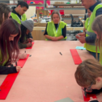 Schools Engagement