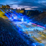 A CALL TO GATHER: THE ROYAL EDINBURGH MILITARY TATTOO RETURNS FOR A SPECTACULAR SUMMER OF CONNECTION Tattoo