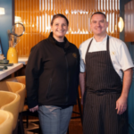 EICC launches Nourish Event Catering with a fresh culinary vision EICC Nourish