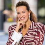 Sunday Times best-selling author, Dr Eliza Filby, to deliver opening keynote at IBTM World exploring what today’s disruption can tell us about the audiences of tomorrow Eliza Filby