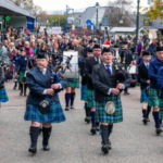 Glasgow ready to lift the curtain on greatest Gaelic cultural gathering Mod
