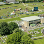 ARC Brings Neverland Drone Event to Life to Support Seriously Ill Children ARC GOSH