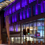 Edinburgh to host G20 Finance Ministers and Central Bank Governors Meeting in 2027 EICC