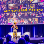 Business events must embrace ‘regeneration’ to unlock a $6.2 trillion Brain Economy, says IBTM World Trends Report 2027 IBTM Brain