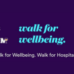 Walk for Wellbeing